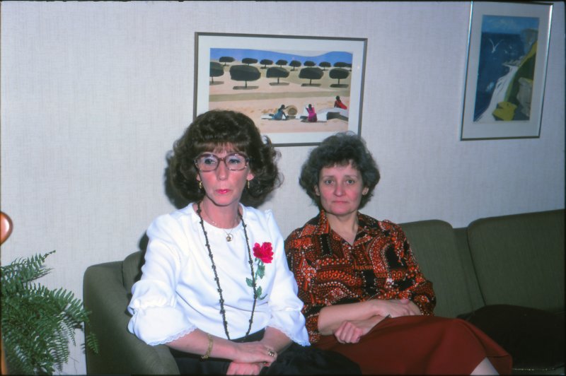 The Golden Years 73