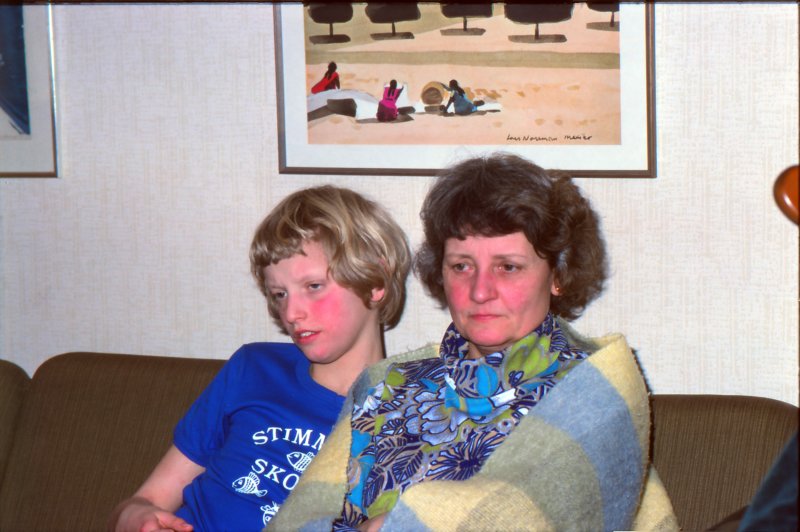 The Golden Years 9