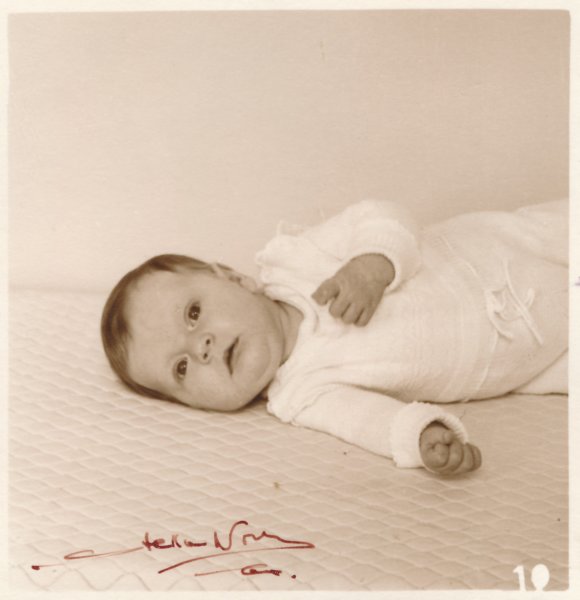 Ruth Lindemanns Familie 100