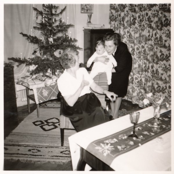 Ruth Lindemanns Familie 102
