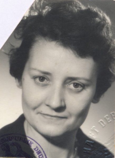 Ruth Lindemanns Familie 103