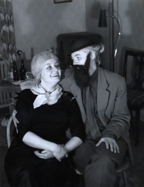 Ruth Lindemanns Familie 111