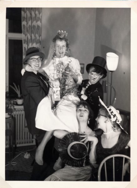 Ruth Lindemanns Familie 114