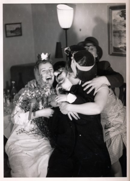 Ruth Lindemanns Familie 115