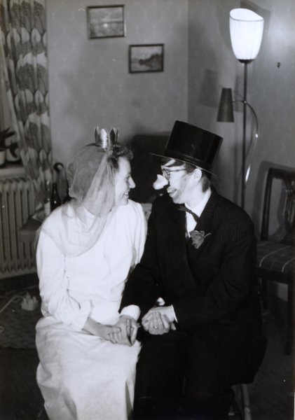 Ruth Lindemanns Familie 117