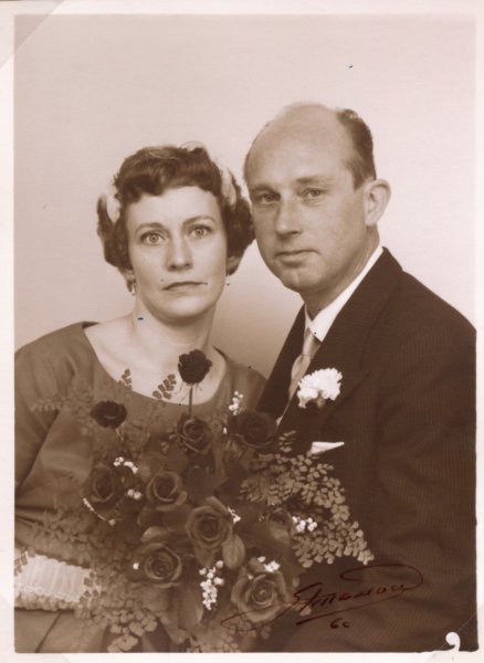 Ruth Lindemanns Familie 118