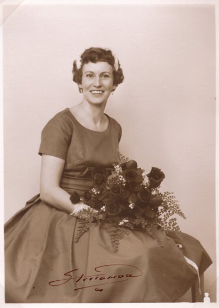 Ruth Lindemanns Familie 119