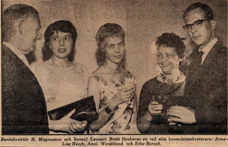 Ruth Lindemanns Familie 122
