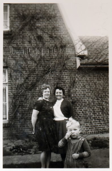 Ruth Lindemanns Familie 128