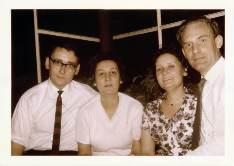 Ruth Lindemanns Familie 132