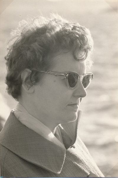 Ruth Lindemanns Familie 135