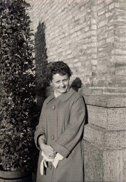Ruth Lindemanns Familie 136