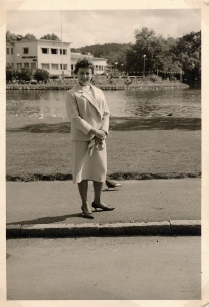 Ruth Lindemanns Familie 137