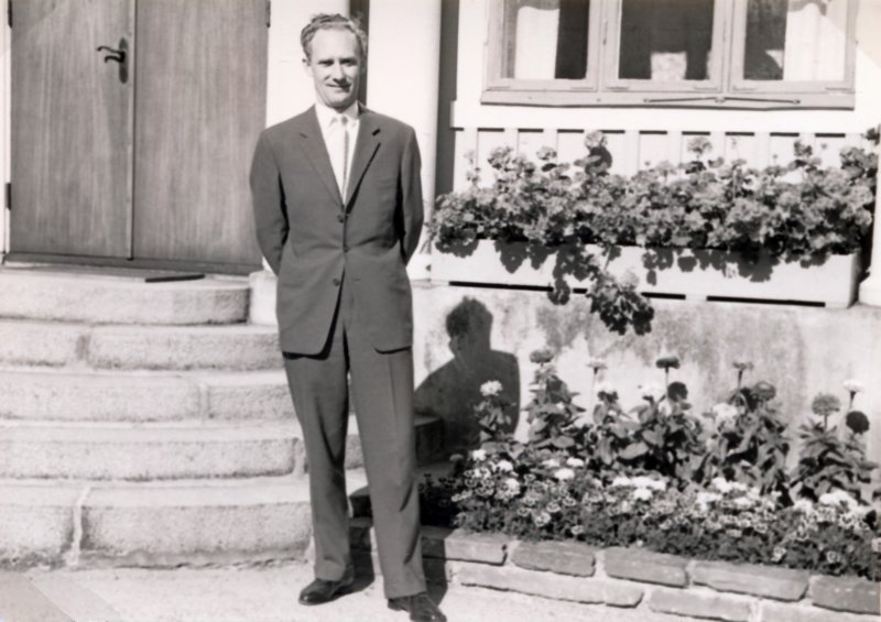 Ruth Lindemanns Familie 139