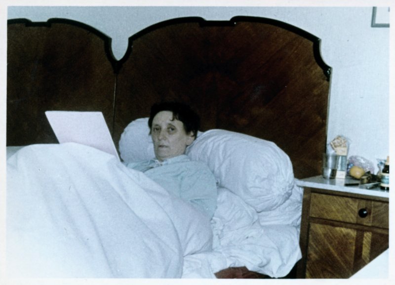 Ruth Lindemanns Familie 145