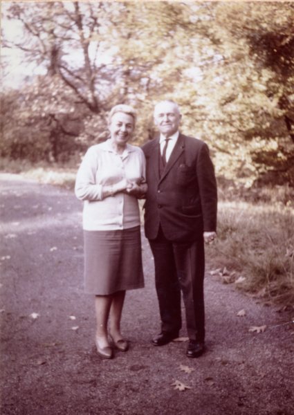 Ruth Lindemanns Familie 146
