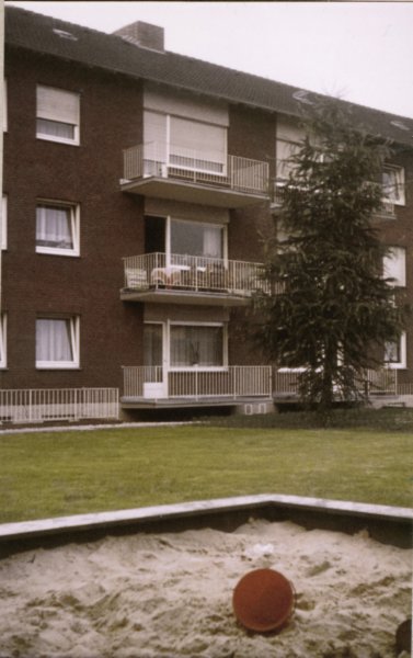Ruth Lindemanns Familie 151