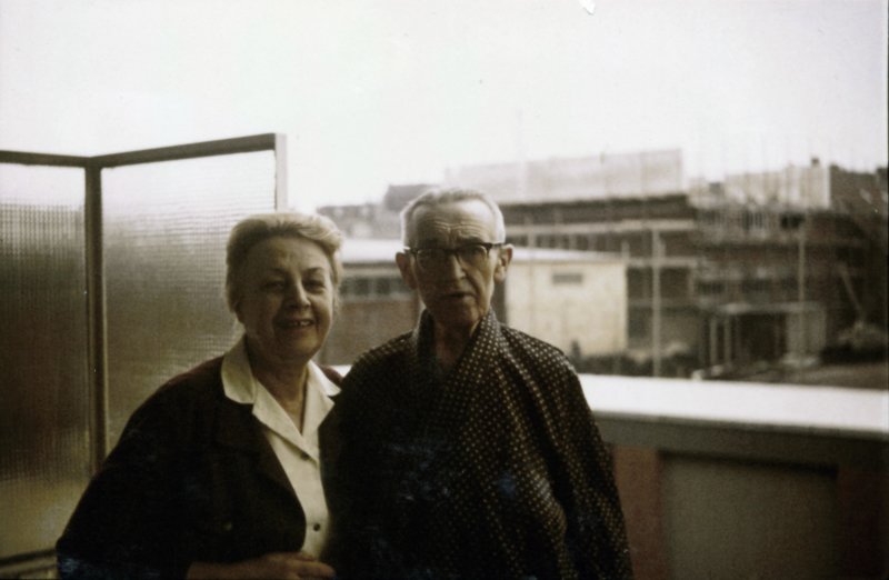 Ruth Lindemanns Familie 152