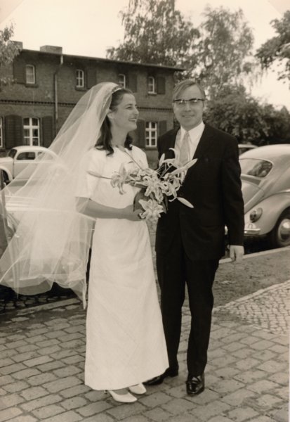 Ruth Lindemanns Familie 159