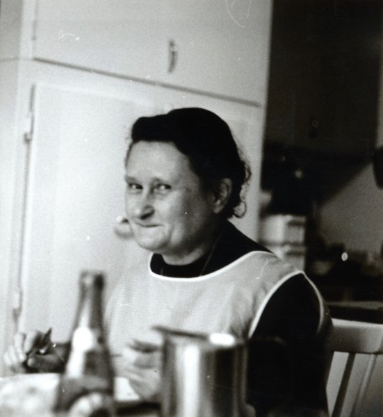 Ruth Lindemanns Familie 162