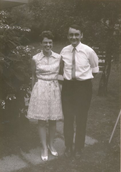 Ruth Lindemanns Familie 163
