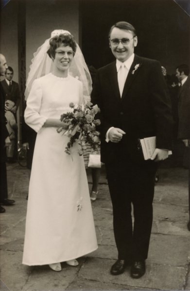 Ruth Lindemanns Familie 169