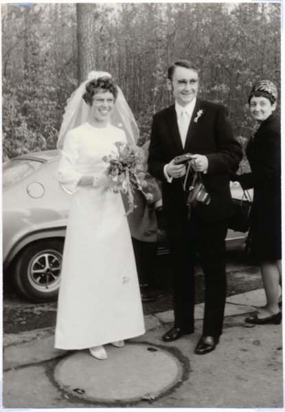 Ruth Lindemanns Familie 170