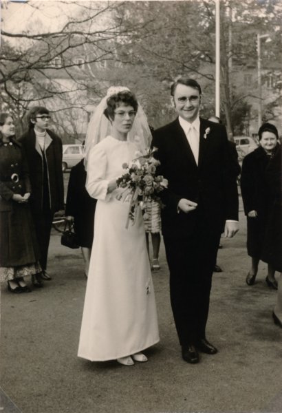 Ruth Lindemanns Familie 171