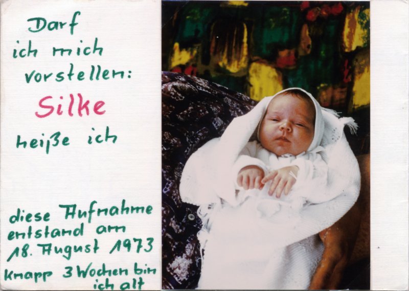 Ruth Lindemanns Familie 175