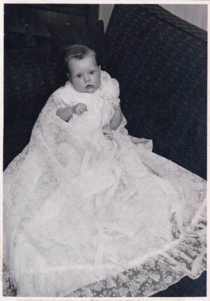 Ruth Lindemanns Familie 177