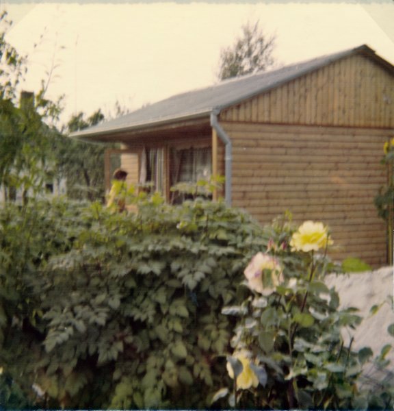 Ruth Lindemanns Familie 179