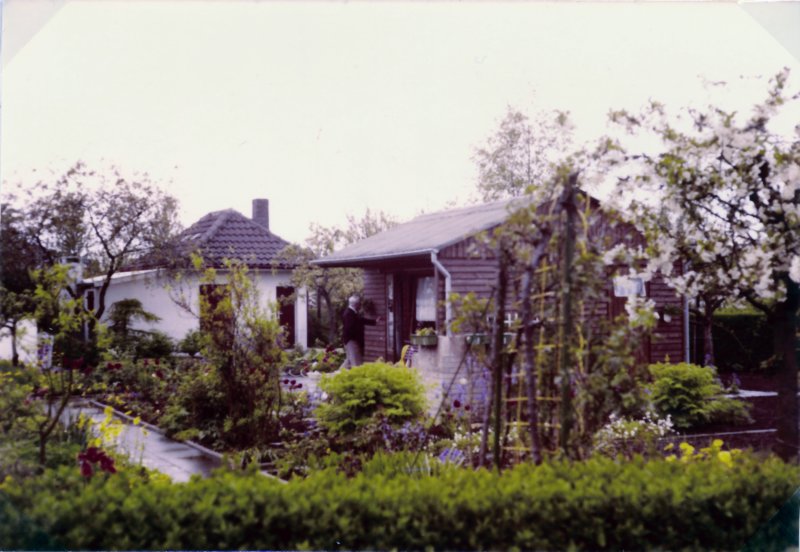 Ruth Lindemanns Familie 180