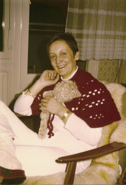 Ruth Lindemanns Familie 190