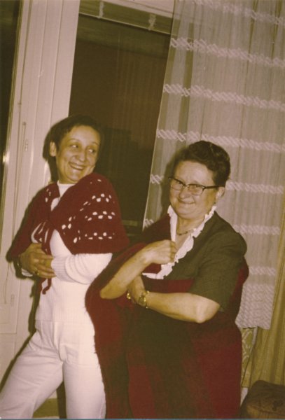 Ruth Lindemanns Familie 191