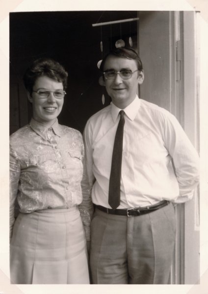 Ruth Lindemanns Familie 193