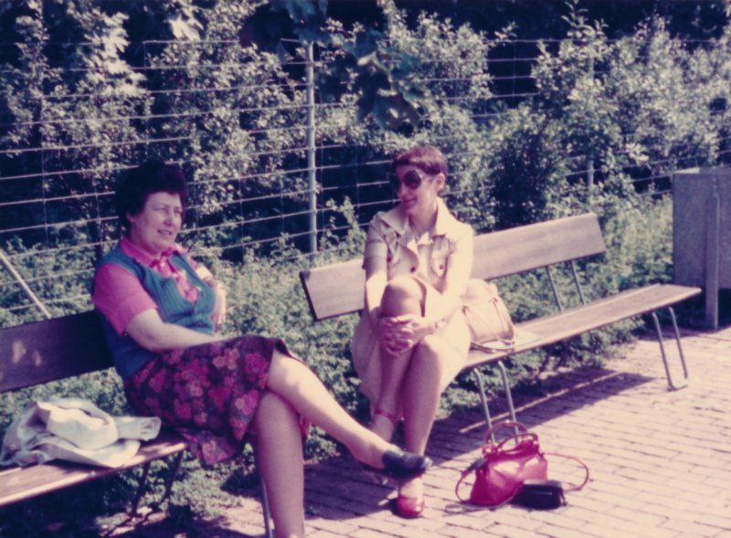 Ruth Lindemanns Familie 196