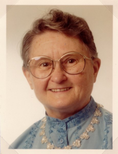 Ruth Lindemanns Familie 205