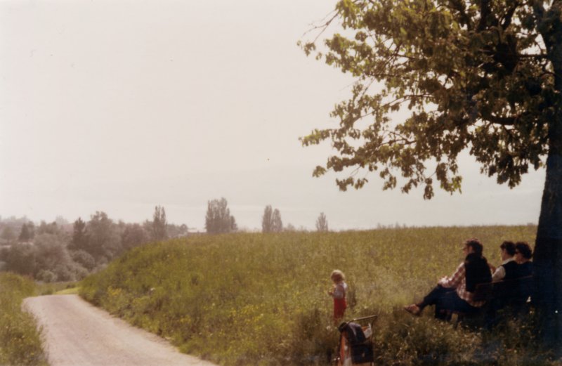 Ruth Lindemanns Familie 213