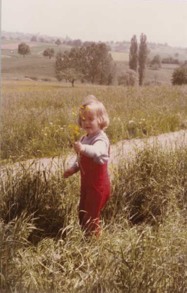 Ruth Lindemanns Familie 218