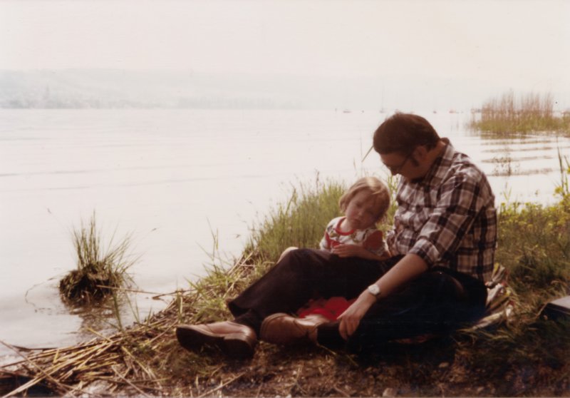 Ruth Lindemanns Familie 219