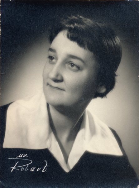 Ruth Lindemanns Familie 22