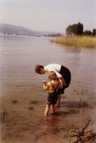 Ruth Lindemanns Familie 220