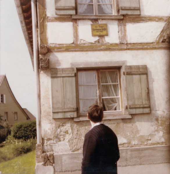 Ruth Lindemanns Familie 223