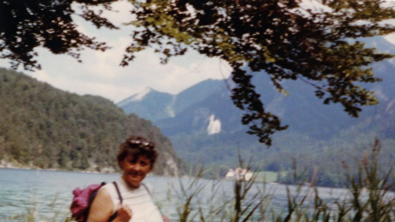 Ruth Lindemanns Familie 226