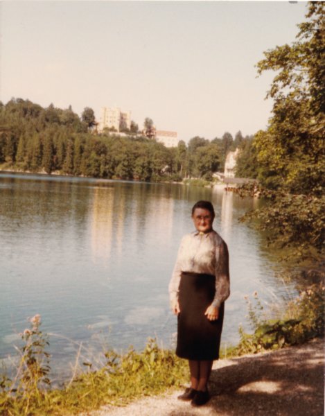 Ruth Lindemanns Familie 227