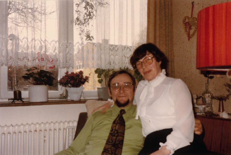 Ruth Lindemanns Familie 230
