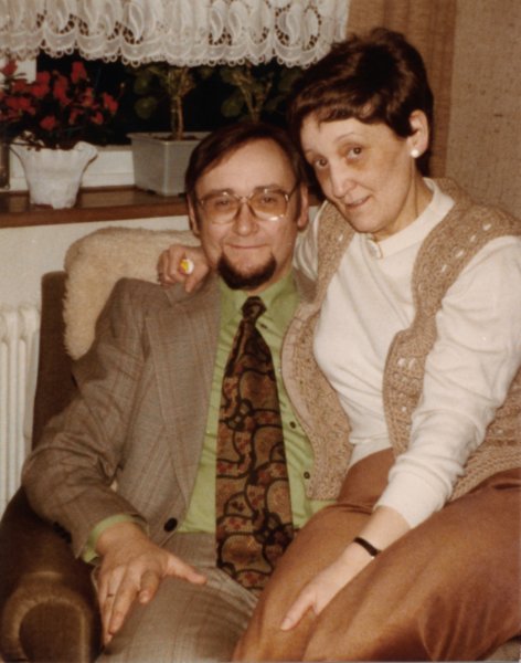 Ruth Lindemanns Familie 231