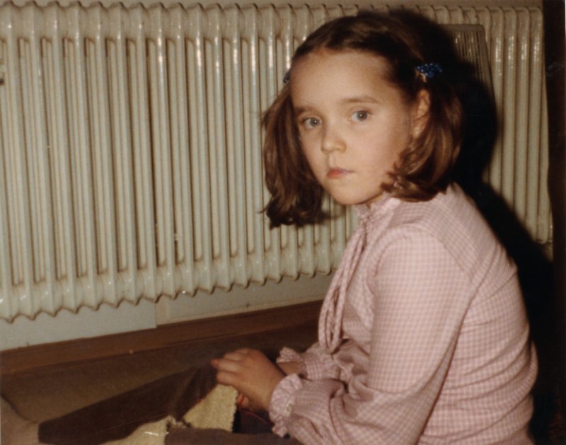 Ruth Lindemanns Familie 234