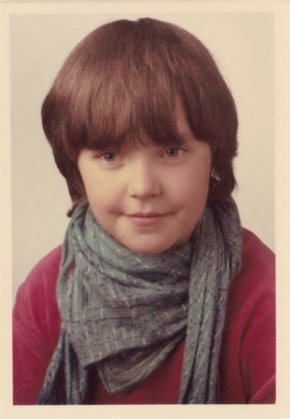 Ruth Lindemanns Familie 237
