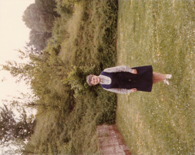 Ruth Lindemanns Familie 242